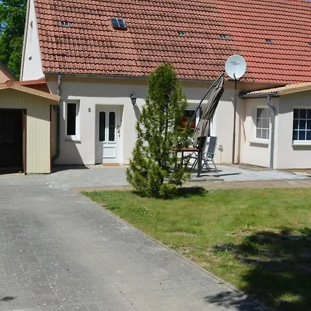 Apartment Huethchen
