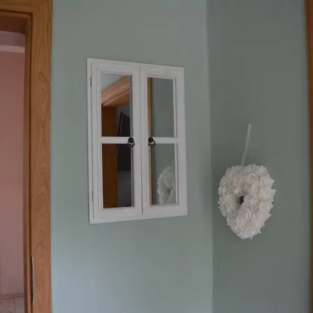 Apartment Huethchen *