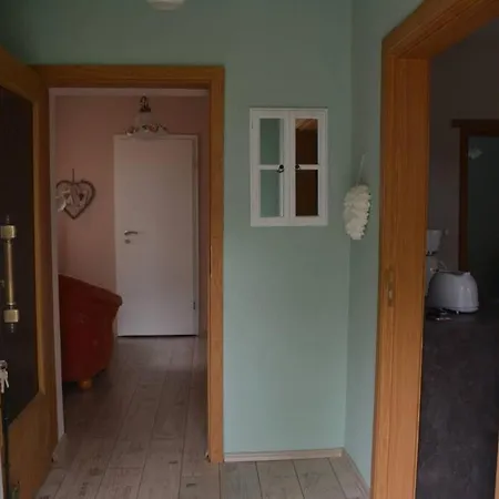 Apartman Huethchen *