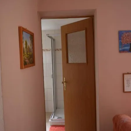 Huethchen Apartment