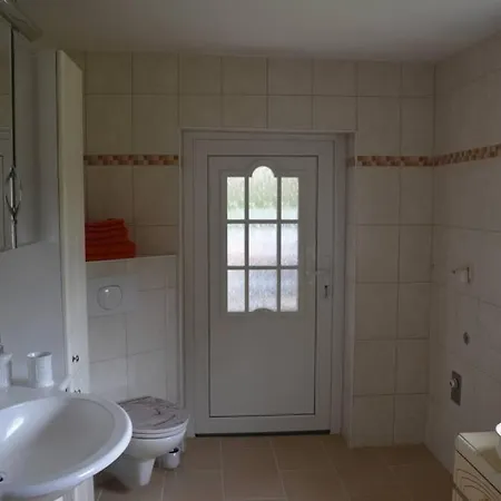 Huethchen Apartment *