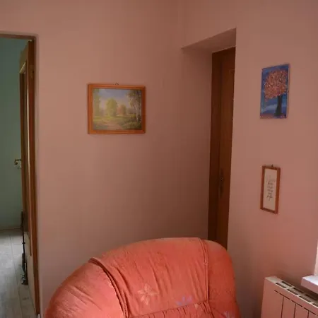 Huethchen Apartman *