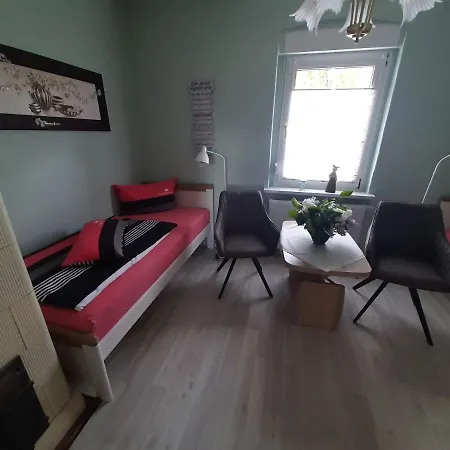 Apartman Huethchen Eichhorst