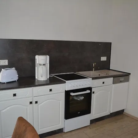 Huethchen * Eichhorst