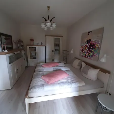 Huethchen Apartment Eichhorst