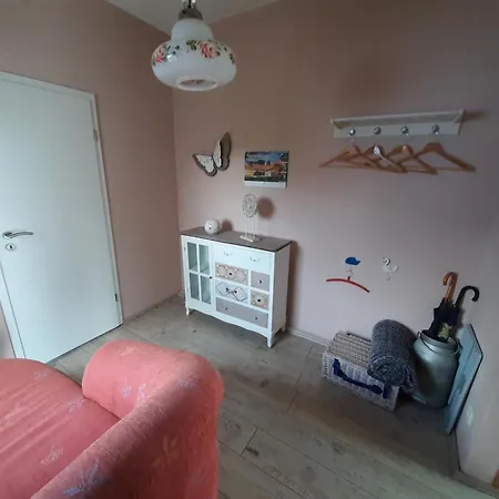 Huethchen Apartment Eichhorst