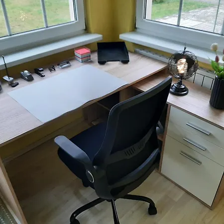 Apartman Huethchen *