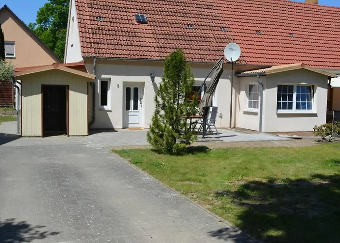 Apartman Huethchen