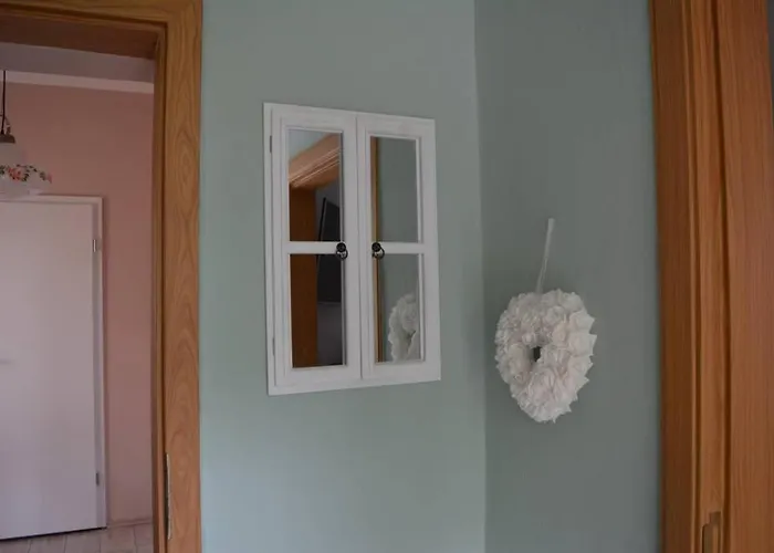 Apartman Huethchen *