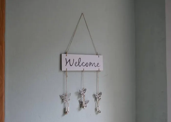 Huethchen Apartman *