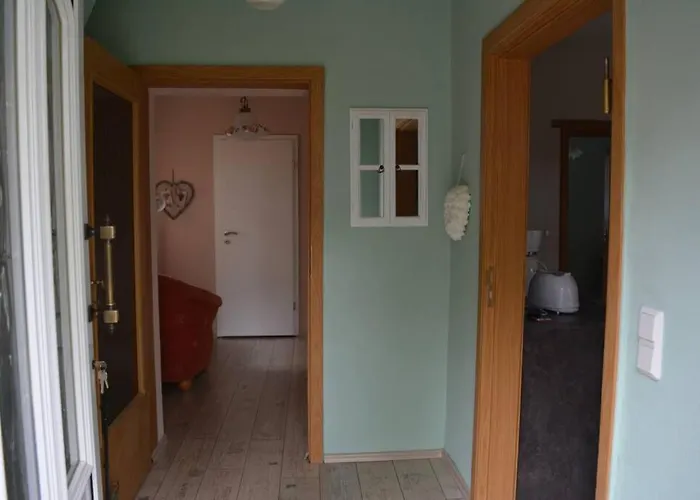 Apartman Huethchen *