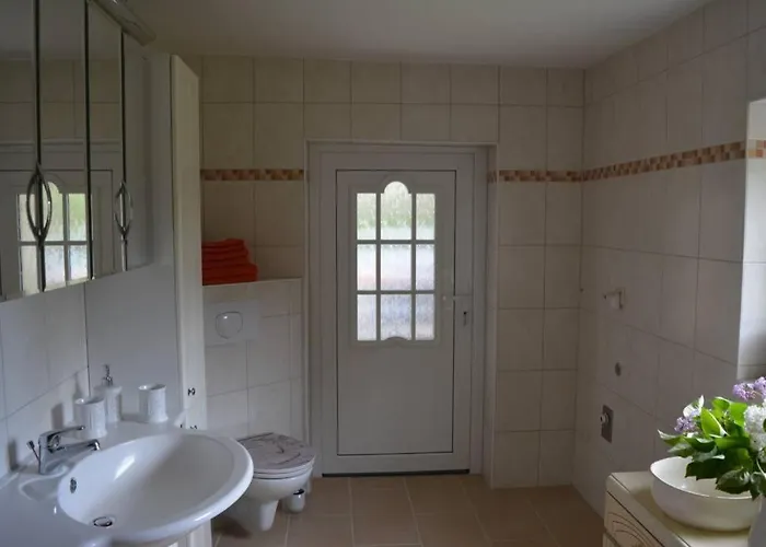 Huethchen Apartman *