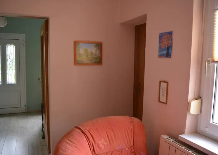 Huethchen Apartman *