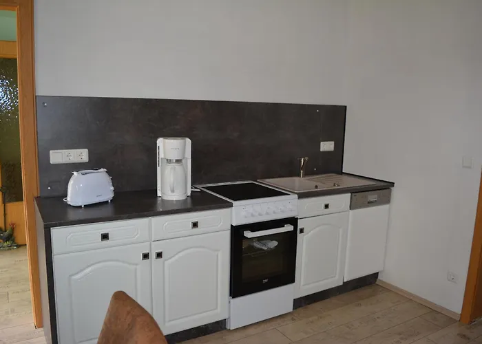 Huethchen * Eichhorst