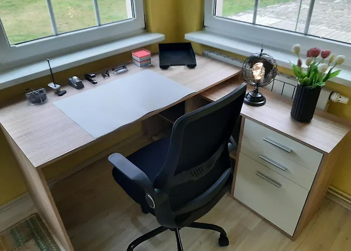 Apartman Huethchen *